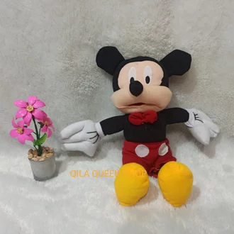 Detail Boneka Mickey Mouse Murah Nomer 52