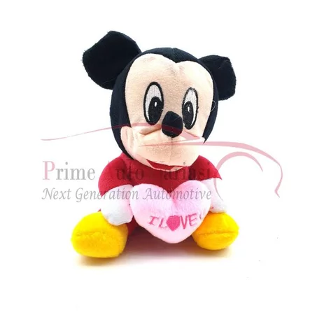 Detail Boneka Mickey Mouse Murah Nomer 55