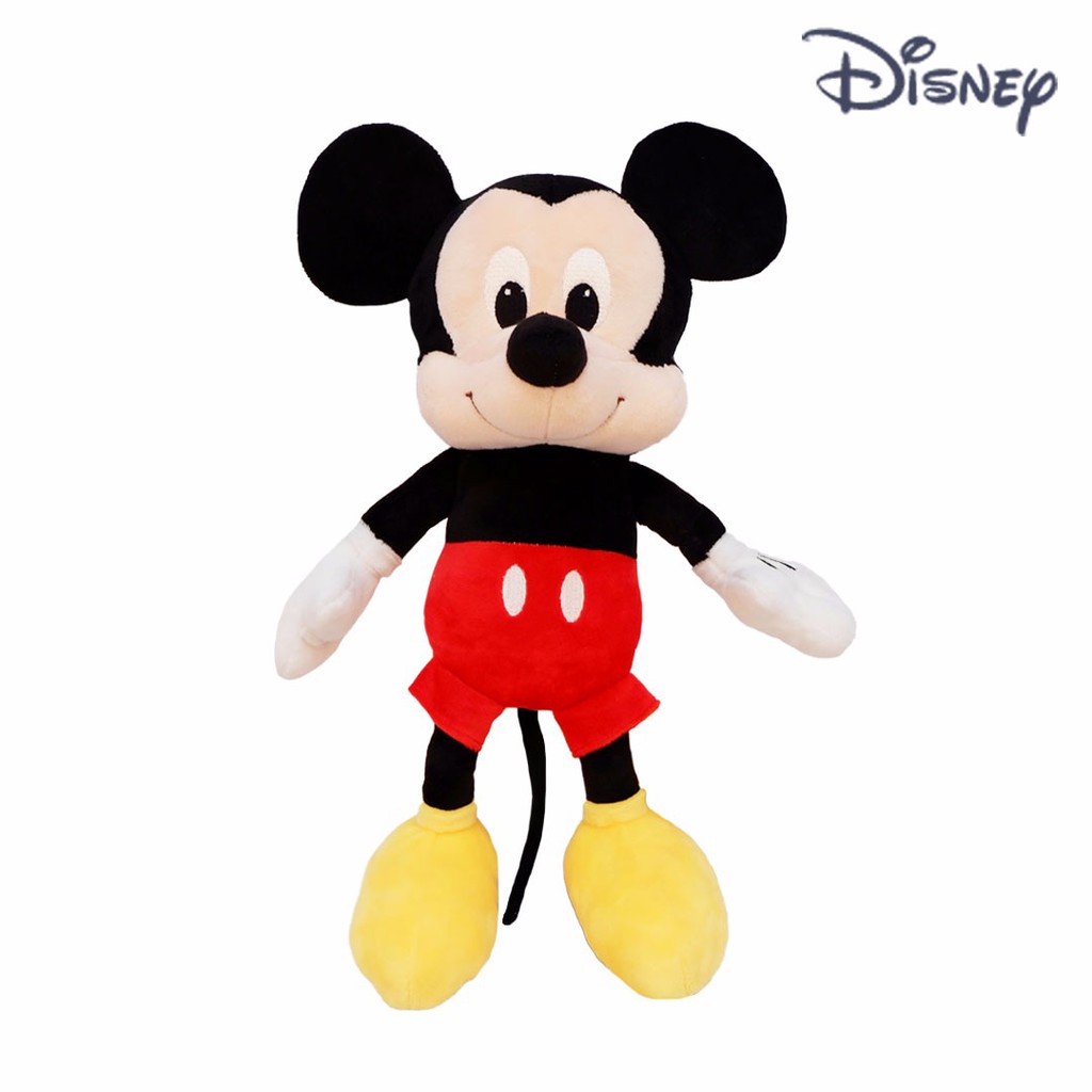 Boneka Mickey Mouse Original - KibrisPDR