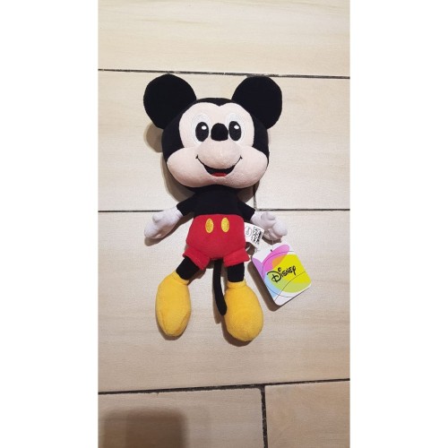 Detail Boneka Mickey Mouse Terbaru Nomer 32