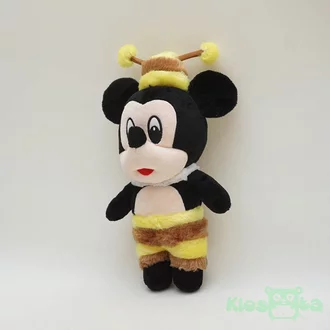 Detail Boneka Mickey Mouse Terbaru Nomer 56