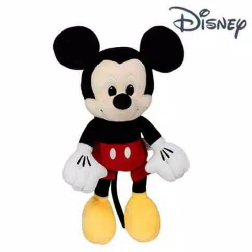 Detail Boneka Micky Mouse Nomer 31