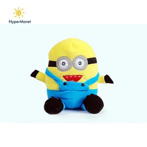 Detail Boneka Minion Kecil Nomer 43