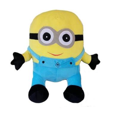 Detail Boneka Minion Kecil Nomer 48