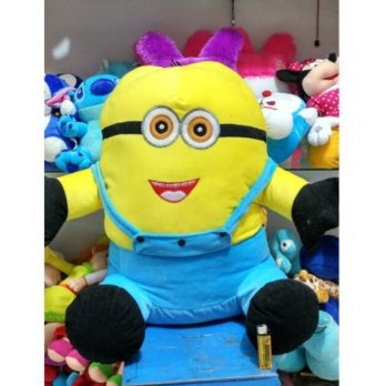 Detail Boneka Minion Lucu Nomer 9