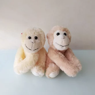 Detail Boneka Monyet Couple Nomer 26