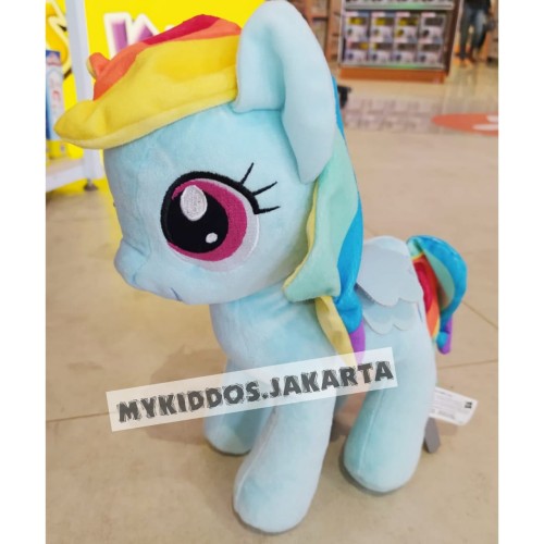 Detail Boneka My Little Pony Nomer 13