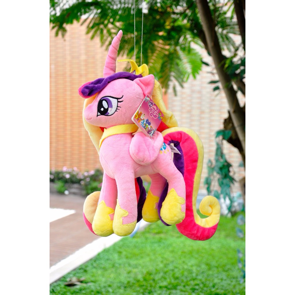 Detail Boneka My Little Pony Nomer 27