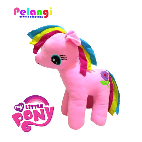 Detail Boneka My Little Pony Nomer 43