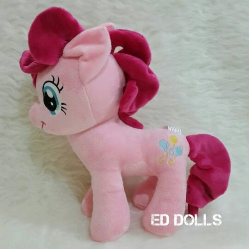 Detail Boneka My Little Pony Nomer 59