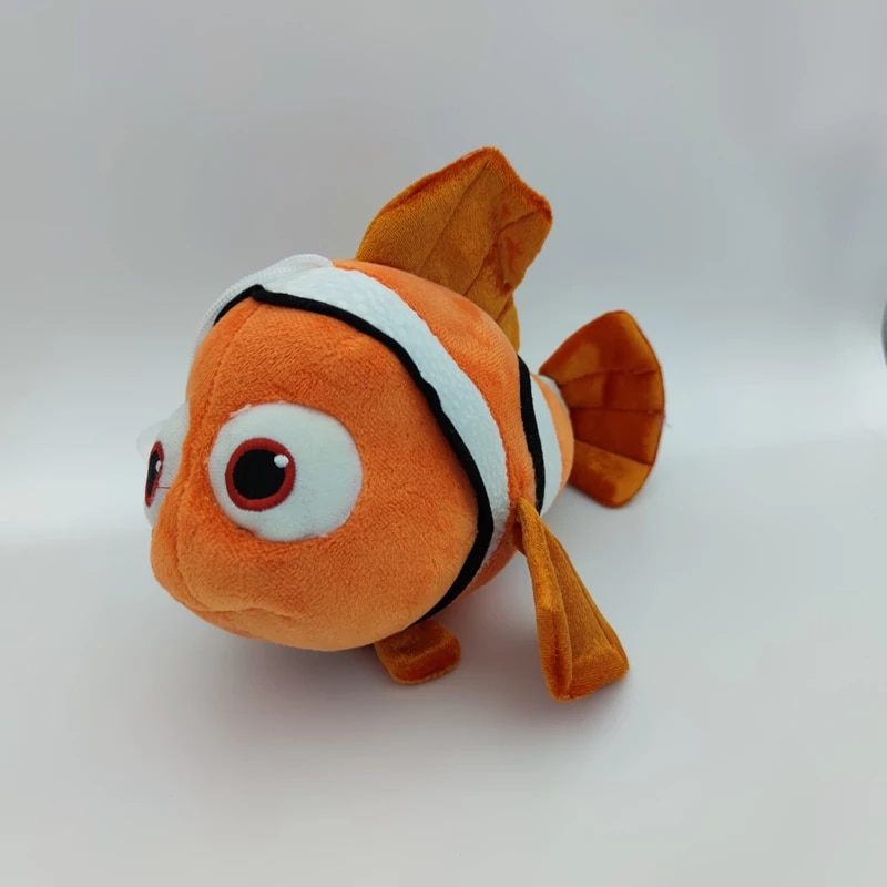 Detail Boneka Nemo Nomer 26