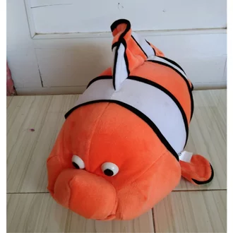Detail Boneka Nemo Nomer 29