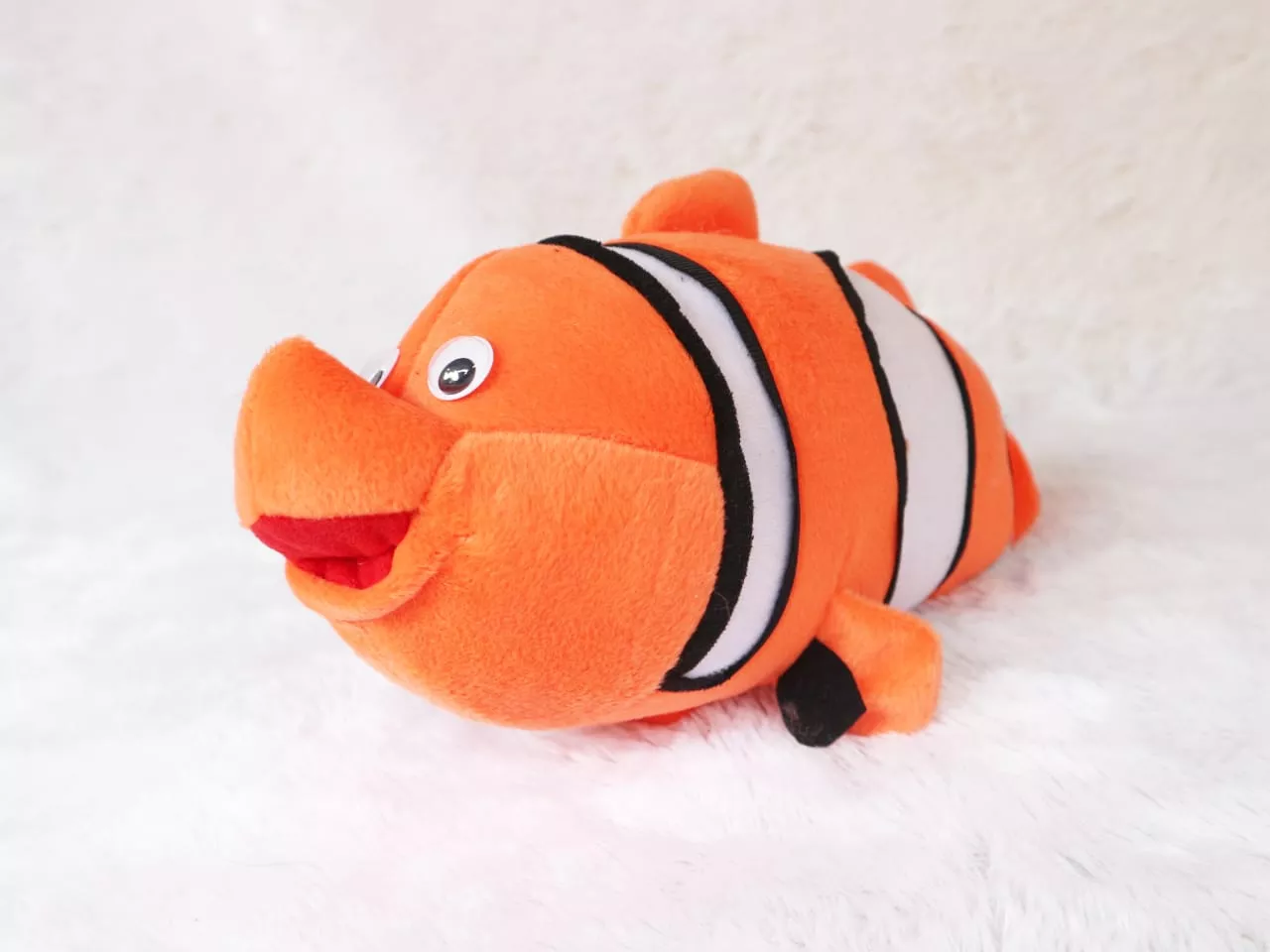 Detail Boneka Nemo Nomer 41