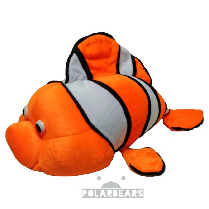Detail Boneka Nemo Nomer 44