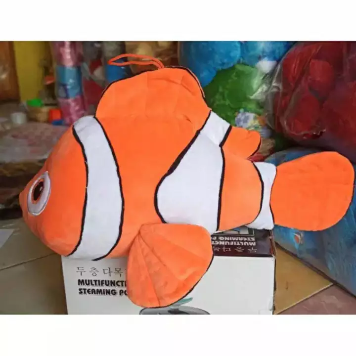 Detail Boneka Nemo Nomer 54