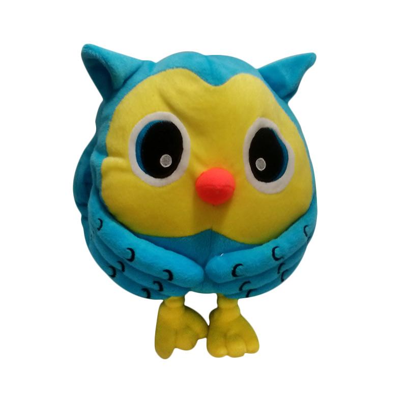 Detail Boneka Owl Lucu Nomer 11