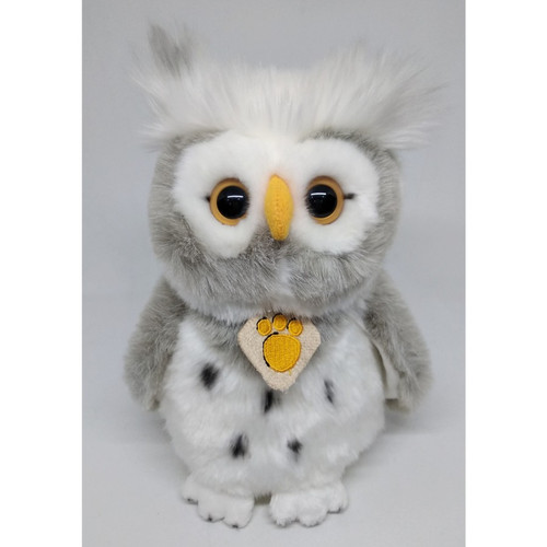 Detail Boneka Owl Lucu Nomer 12