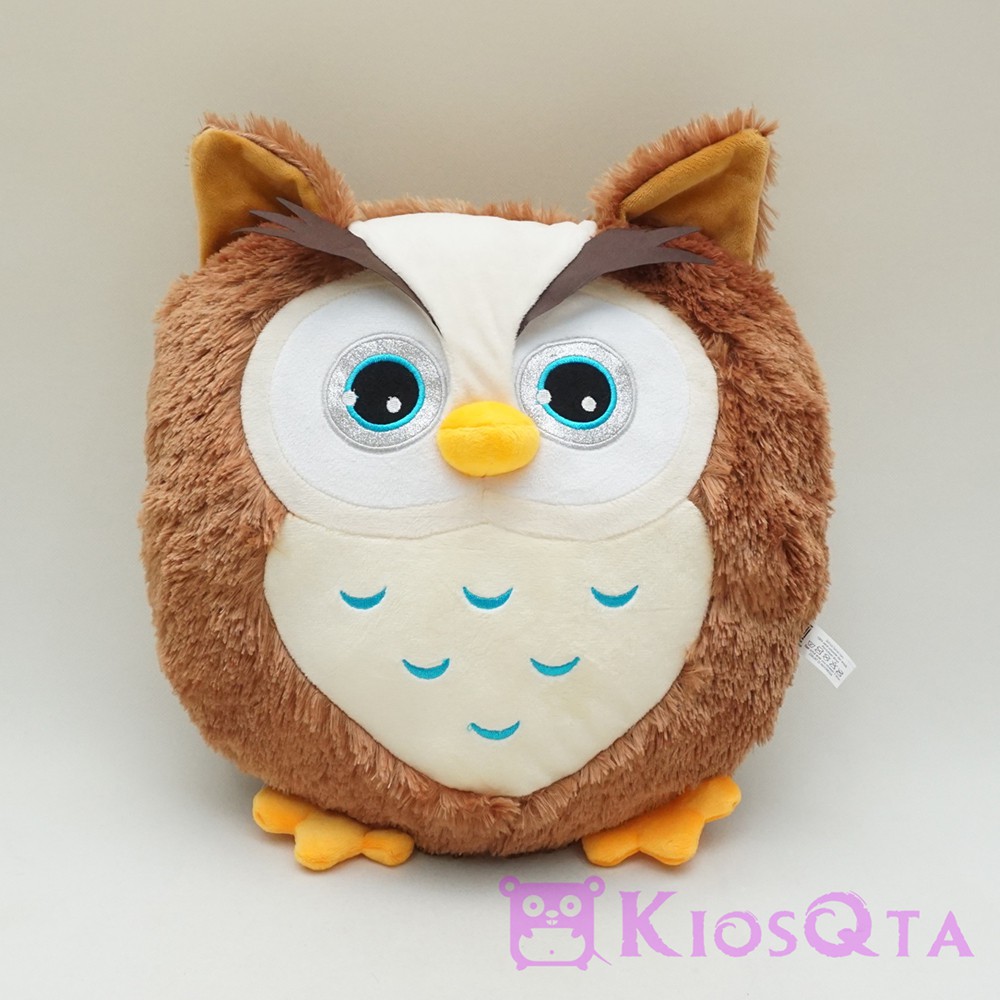 Detail Boneka Owl Lucu Nomer 14