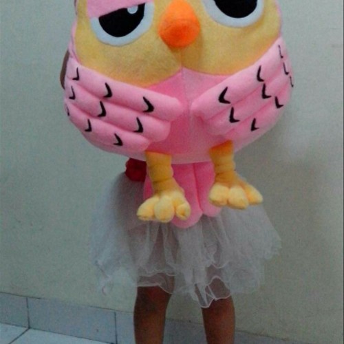 Detail Boneka Owl Lucu Nomer 19