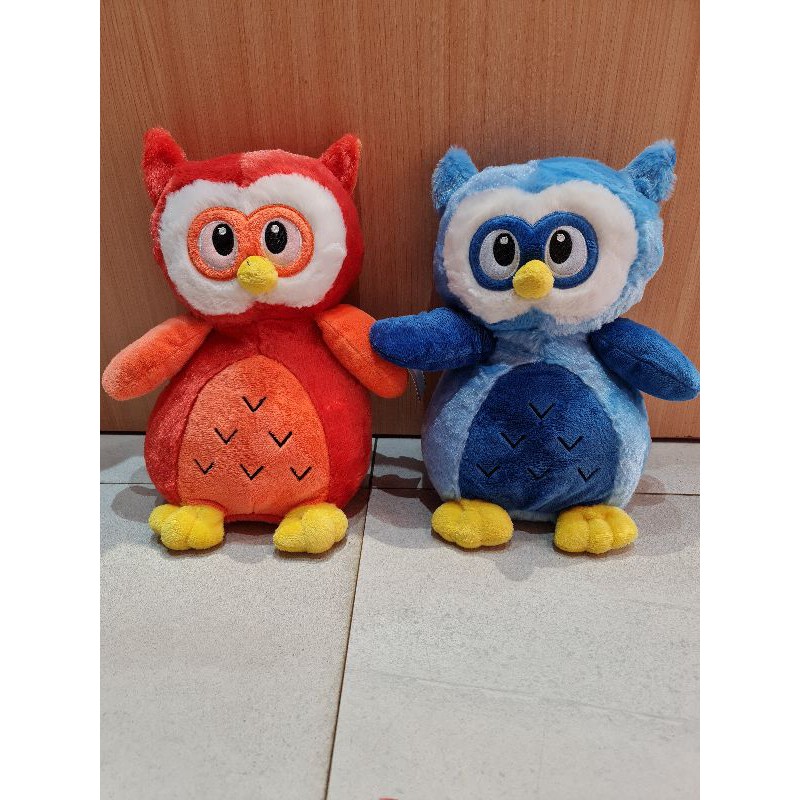 Detail Boneka Owl Lucu Nomer 33