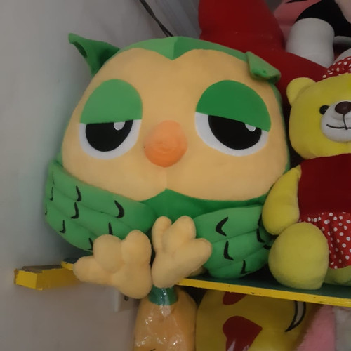 Detail Boneka Owl Lucu Nomer 34