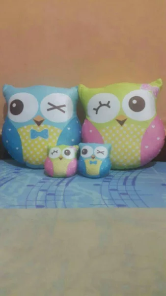 Detail Boneka Owl Lucu Nomer 43