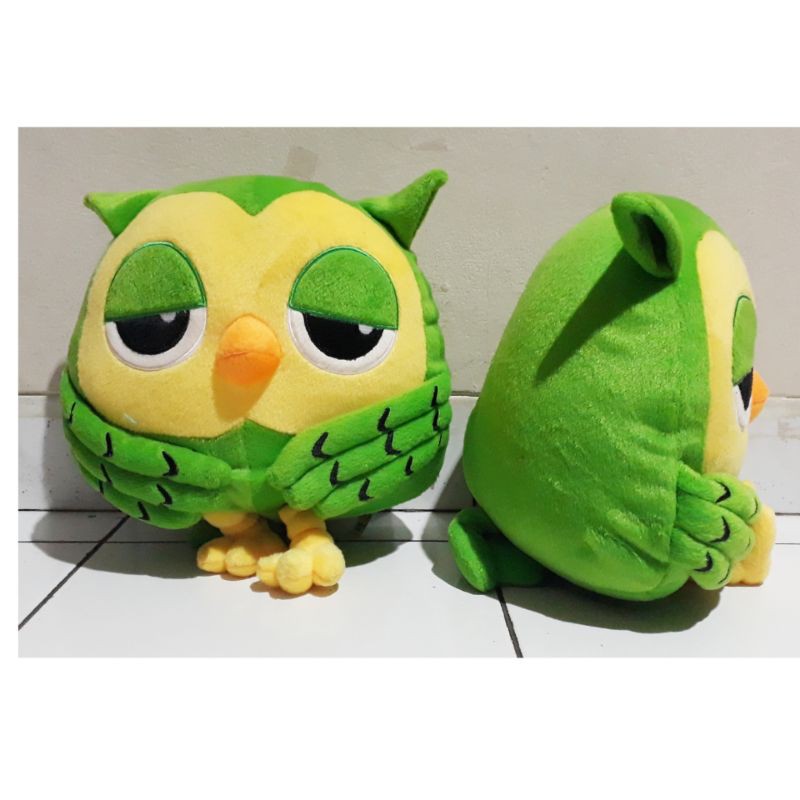 Detail Boneka Owl Lucu Nomer 44