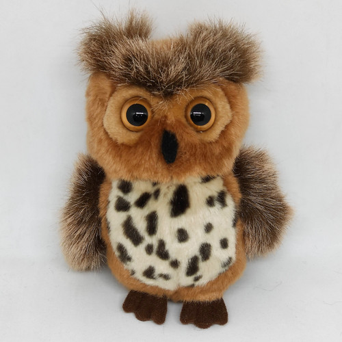 Detail Boneka Owl Lucu Nomer 46