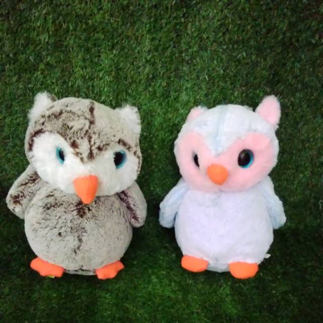 Detail Boneka Owl Lucu Nomer 47