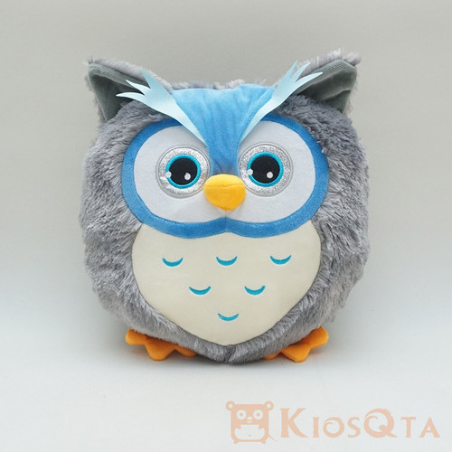 Detail Boneka Owl Lucu Nomer 6
