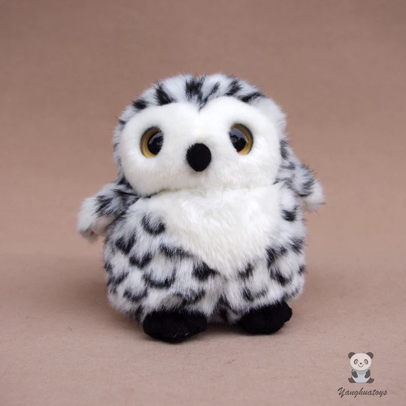 Detail Boneka Owl Lucu Nomer 49