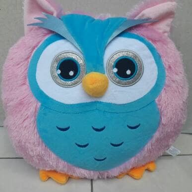 Detail Boneka Owl Lucu Nomer 52