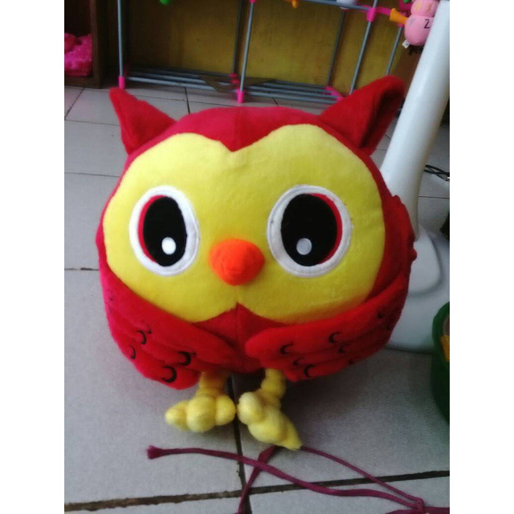 Detail Boneka Owl Lucu Nomer 54