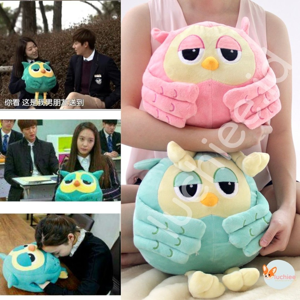 Detail Boneka Owl Lucu Nomer 56