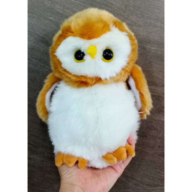 Detail Boneka Owl Lucu Nomer 7
