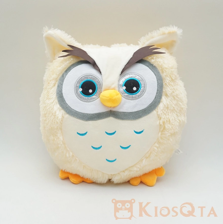 Detail Boneka Owl Lucu Nomer 8