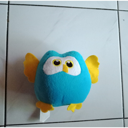 Detail Boneka Owl Lucu Nomer 10