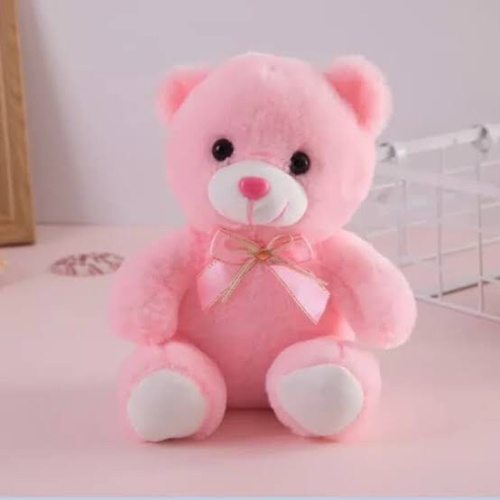 Boneka Paling Imut - KibrisPDR