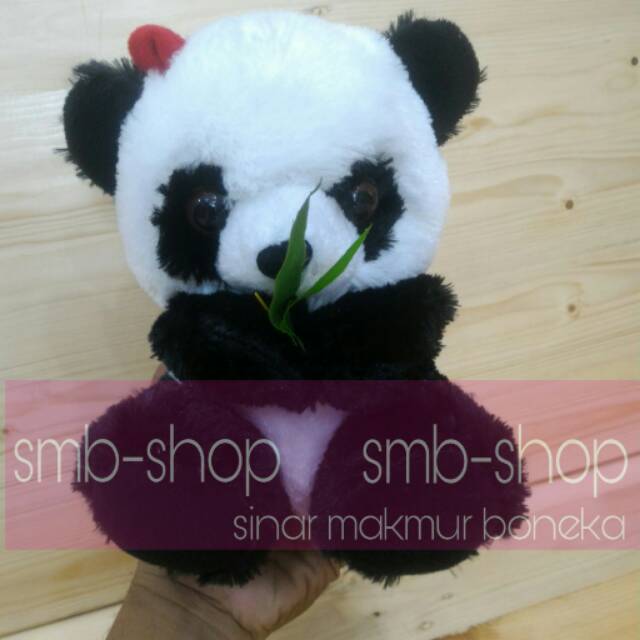 Detail Boneka Paling Imut Nomer 24