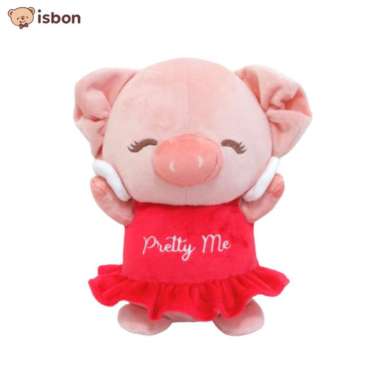 Detail Boneka Paling Imut Nomer 36