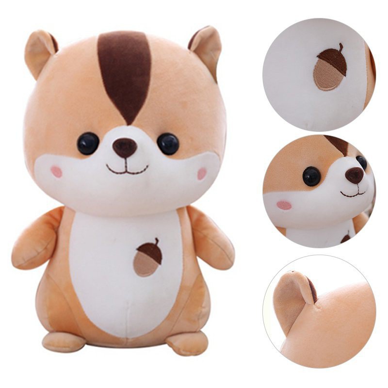 Detail Boneka Paling Imut Nomer 5