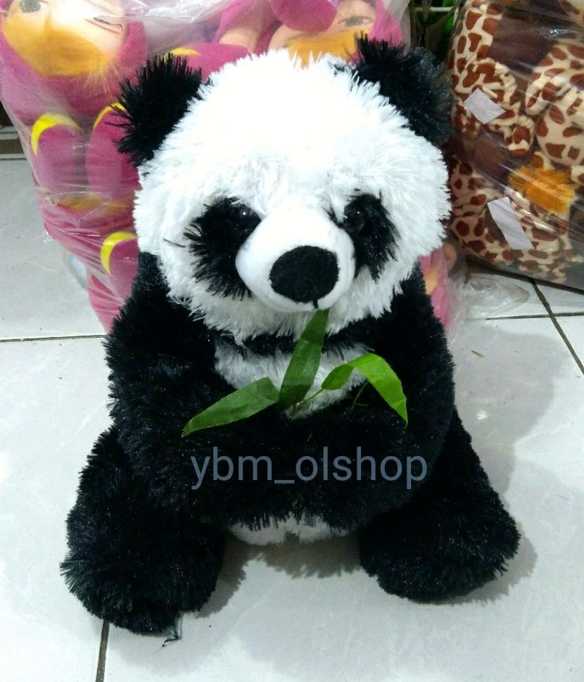 Detail Boneka Paling Imut Nomer 47