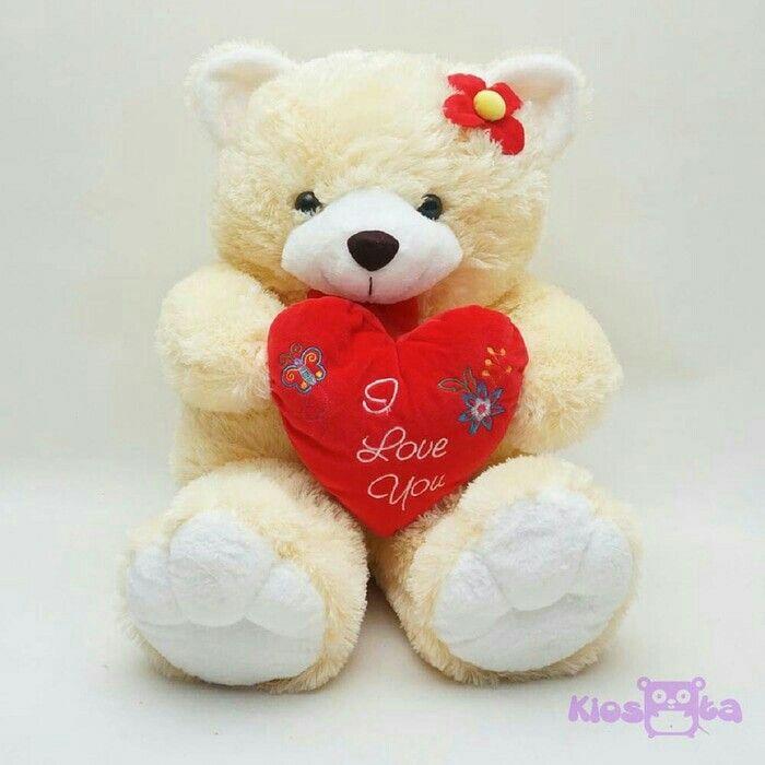 Detail Boneka Paling Imut Nomer 59