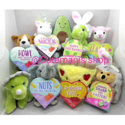 Detail Boneka Paling Imut Nomer 60