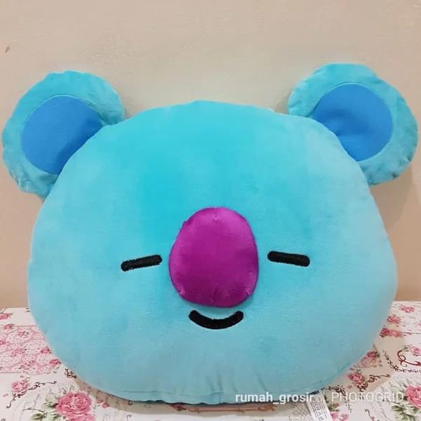 Detail Boneka Paling Imut Nomer 7