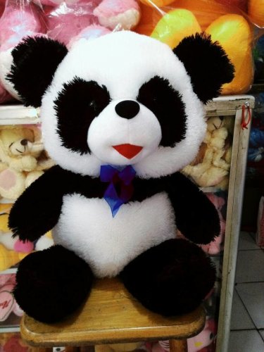 Detail Boneka Paling Imut Nomer 9