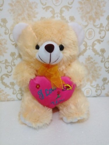 Detail Boneka Paling Imut Nomer 10