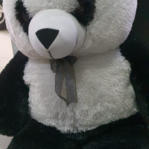 Detail Boneka Panda Lucu Besar Nomer 47