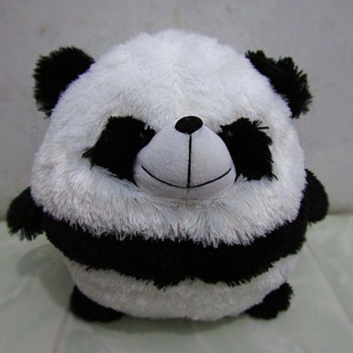 Detail Boneka Panda Lucu Imut Kecil Nomer 31