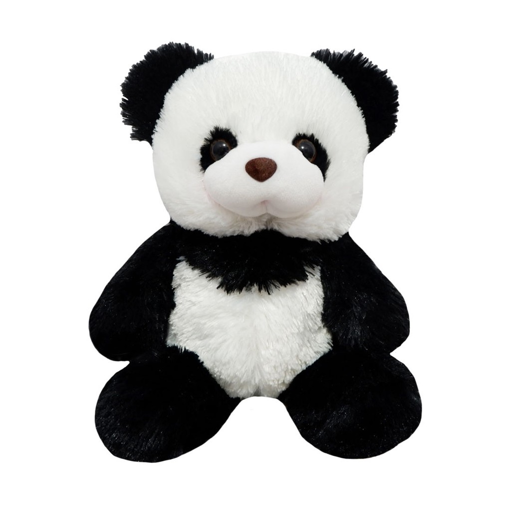 Detail Boneka Panda Lucu Imut Kecil Nomer 32